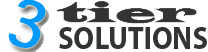 3 tier solutions inc